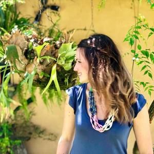 Meet your Posher, Michaela